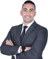 Ali Nasr