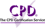 CPD Accredited