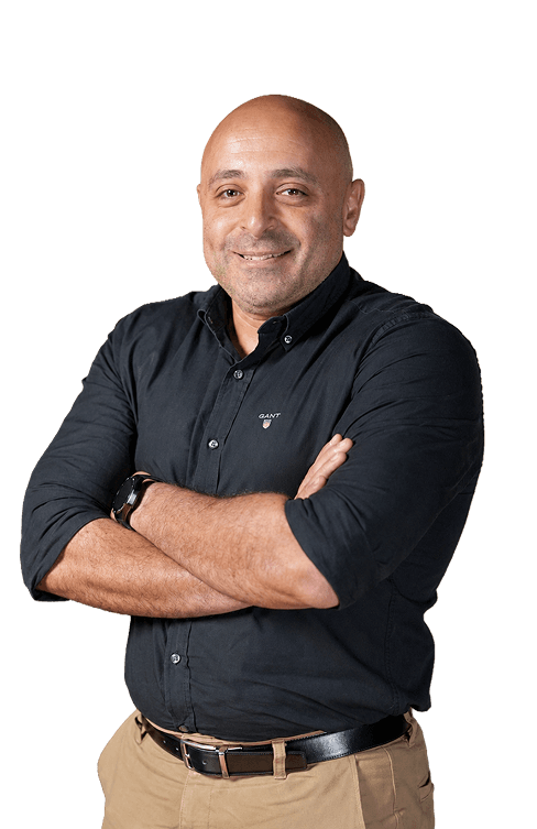 Prof. Ahmed Magdy