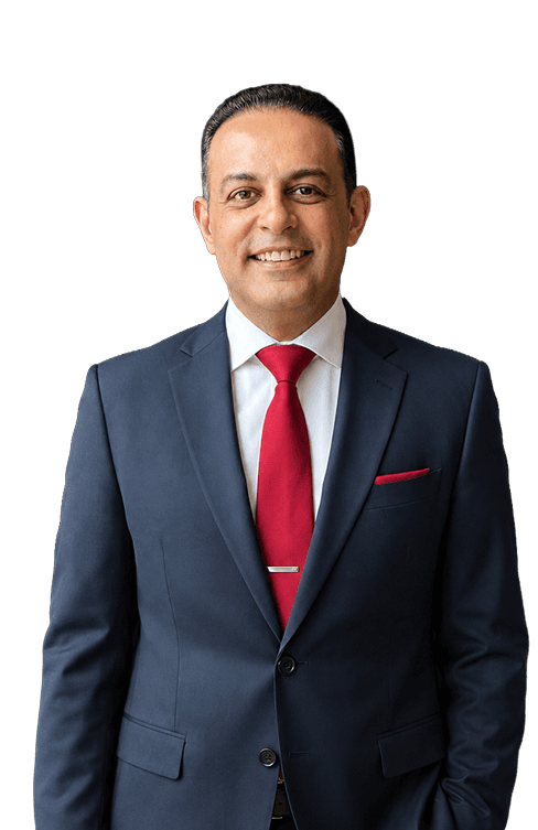 Ahmed Moawad