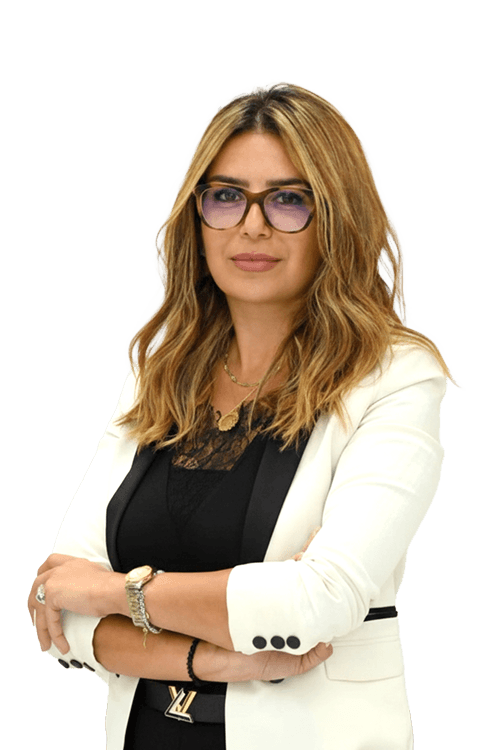 Hend M. El Tayebi