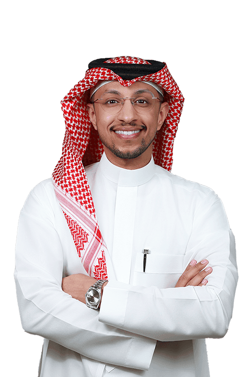 Ibrahim Almutham