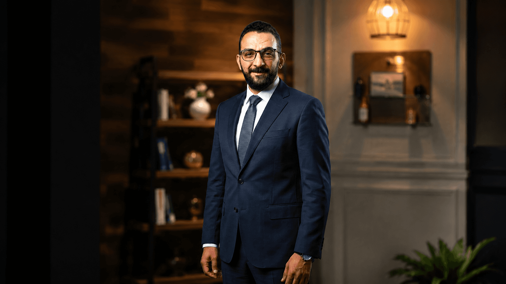 Mohamed El Samman