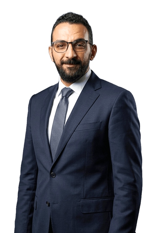 Mohamed El Samman