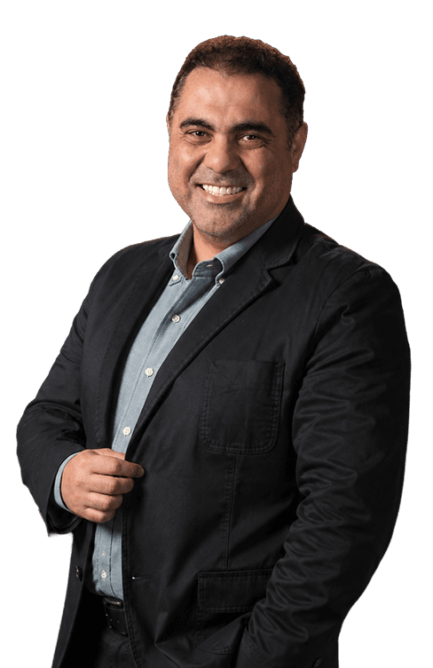 Hatem Dawod