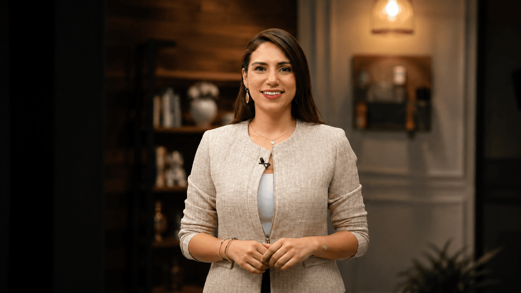 Lamia Baha, PharmD