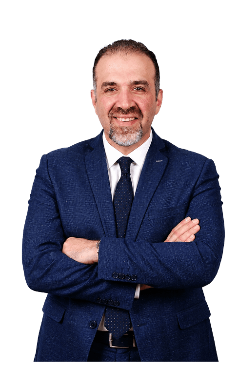 Prof. Emad Shash