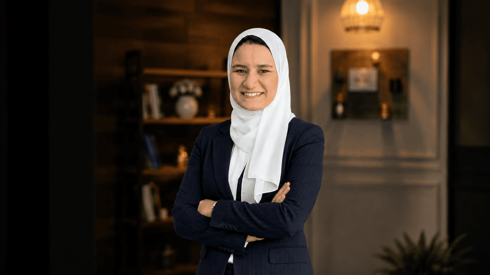 Laila Anwar Helmy