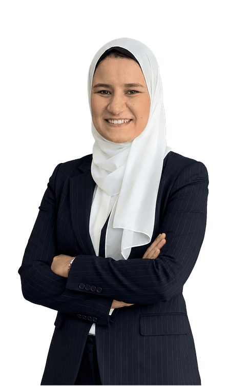 Laila Anwar Helmy