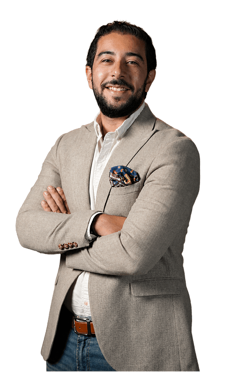 Mark Z Mikhael
