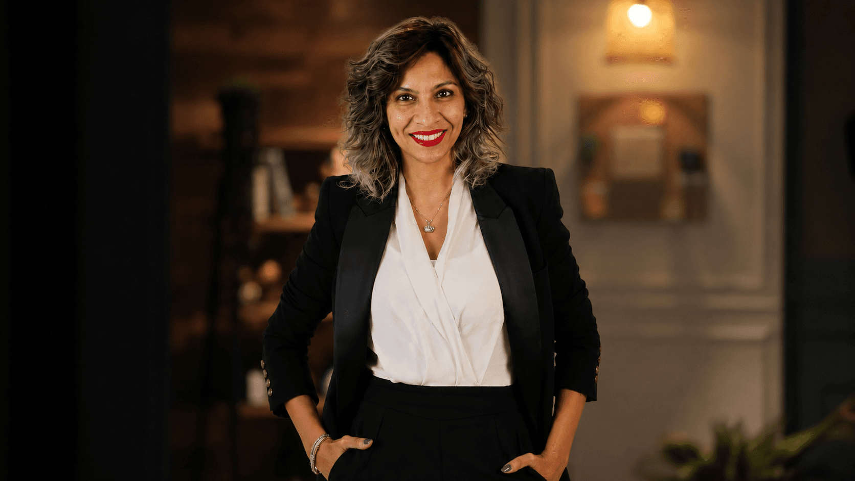 Sally El-Akkad