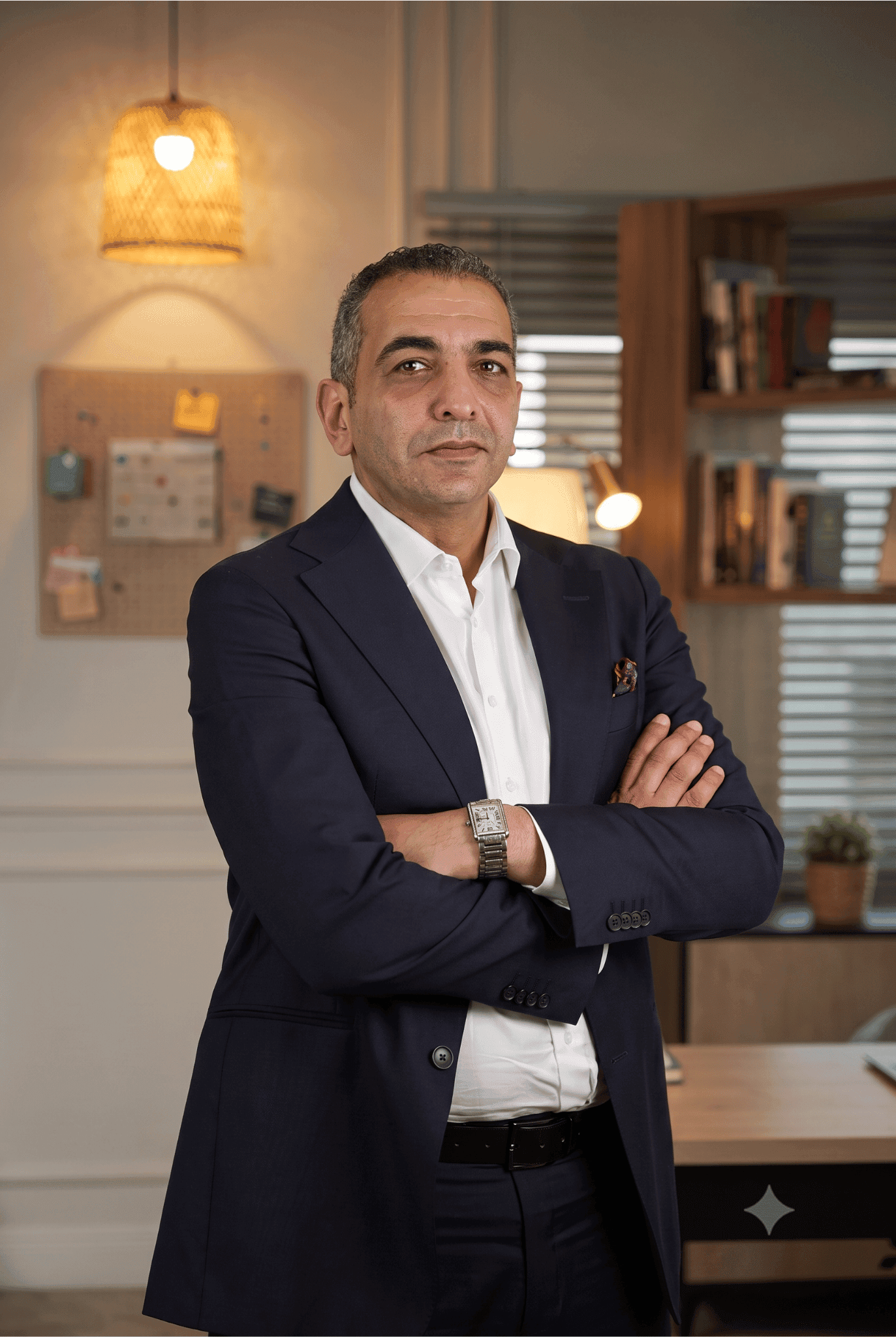 Mohamed Tammam