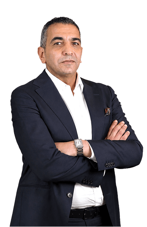 Mohamed Tammam