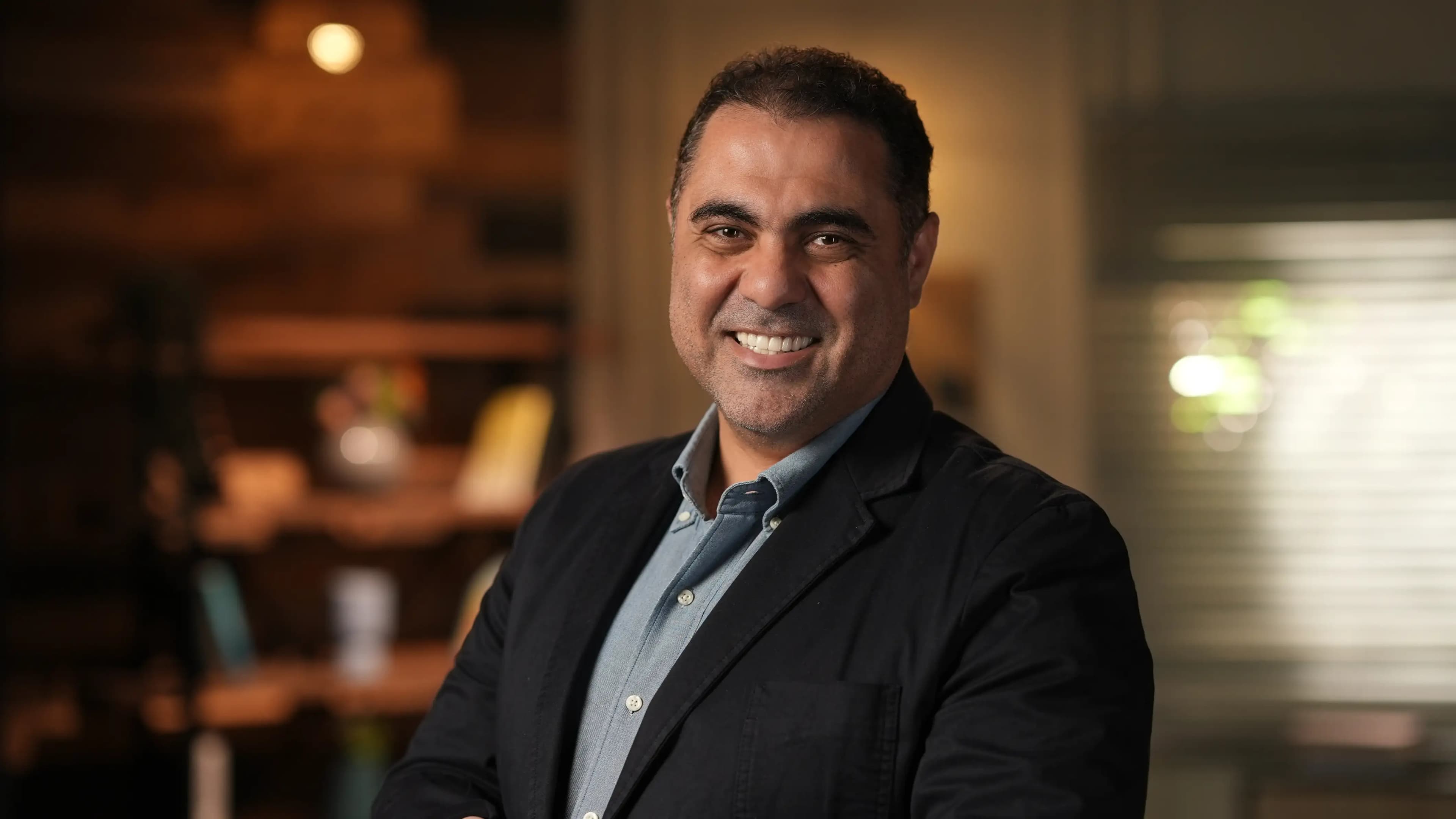 Hatem Dawod