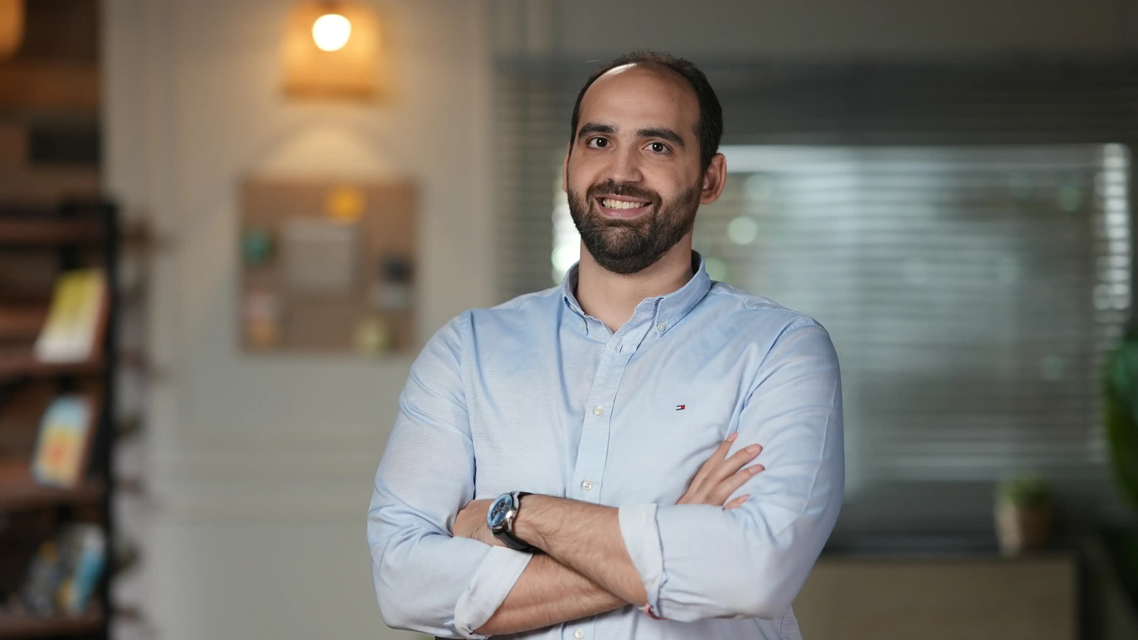 Mohamed Maged Nasr